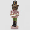 Urso Soldado 40cm